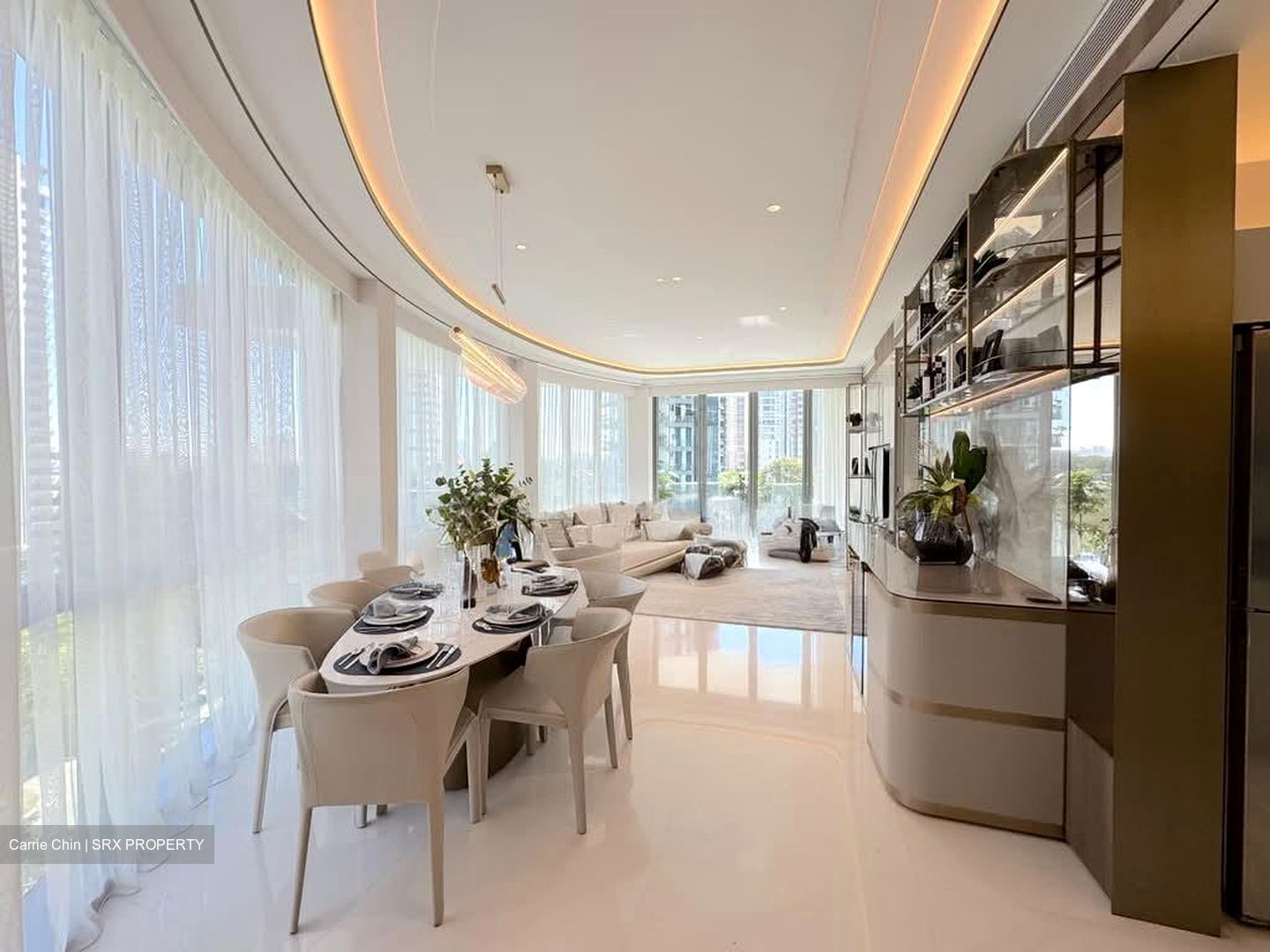 Cliveden At Grange (D10), Condominium #576766801